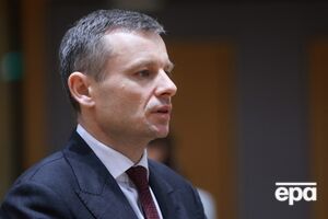 Министр финансов рассказал, почему Зеленский до сих пор не подписал закон о "налоге на OLX"