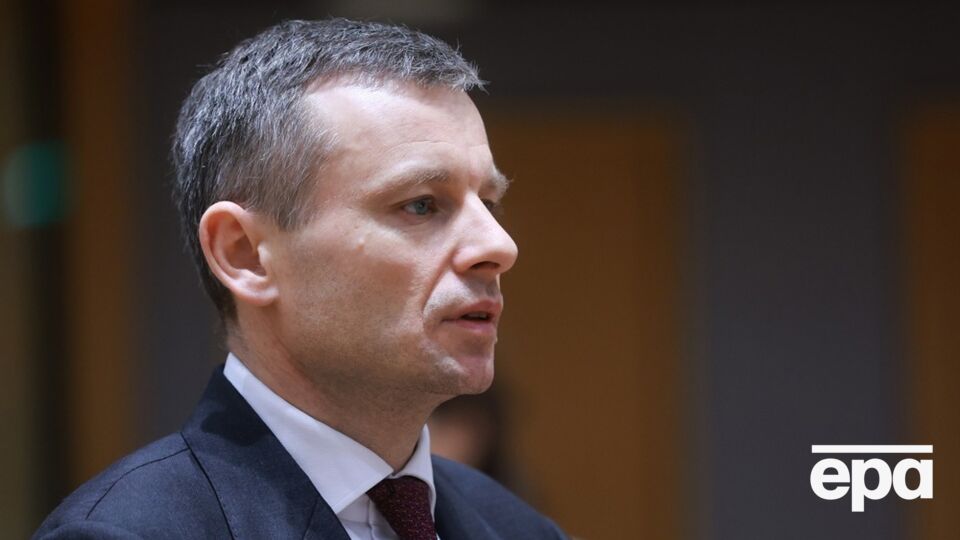 Министр финансов рассказал, почему Зеленский до сих пор не подписал закон о "налоге на OLX"