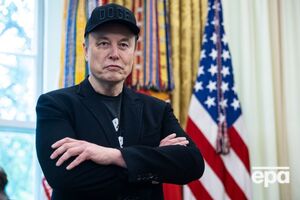 "За визначні особисті заслуги". Зеленський нагородив Маска орденом Свободи