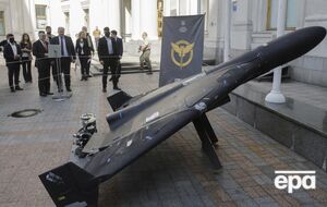 Китайские двигатели сделали российские "Герани" в три раза быстрее – СМИ