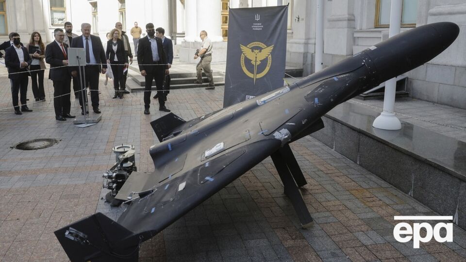 Китайські двигуни зробили російські "Герані" втричі швидшими – ЗМІ