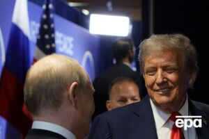 "Он надеялся". Келлог рассказал об отношениях Трампа и Путина