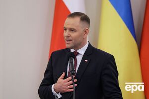 Неопубліковане вітання. Що Навроцький насправді написав Зеленському на День Незалежності