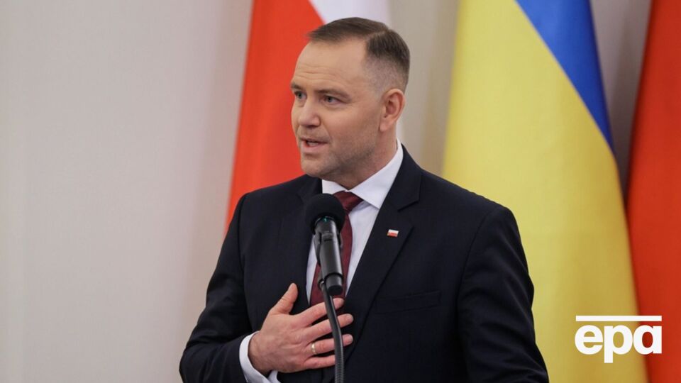Неопубліковане вітання. Що Навроцький насправді написав Зеленському на День Незалежності