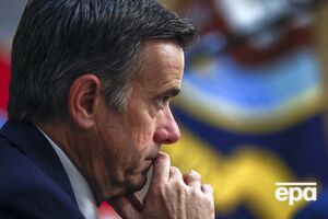 Рэтклифф во время визита в Москву мог привезти Путину предупреждение. WSJ рассказала подробности