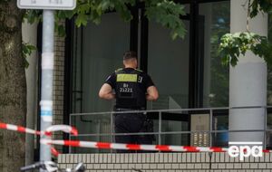 К тайнику с оружием под Берлином мог быть причастен украинец, который, возможно, действовал в интересах РФ – СМИ