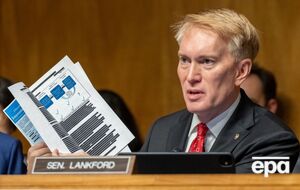 Сенатор США не смог пообещать Зеленскому быстрое принятие санкций против РФ