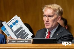 Сенатор США не смог пообещать Зеленскому быстрое принятие санкций против РФ