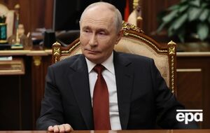 В Кремле готовятся к эскалации войны. СМИ узнали о планах Путина
