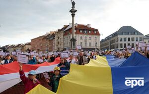 Поляки назвали главные причины ухудшения отношения к украинцам. Каковы результаты опроса