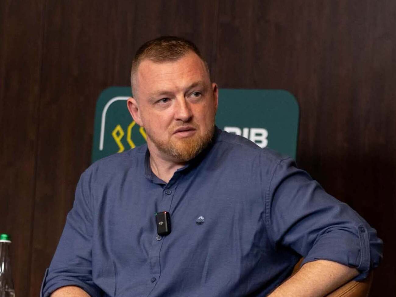 Може, Маску і орден Леніна сподобається