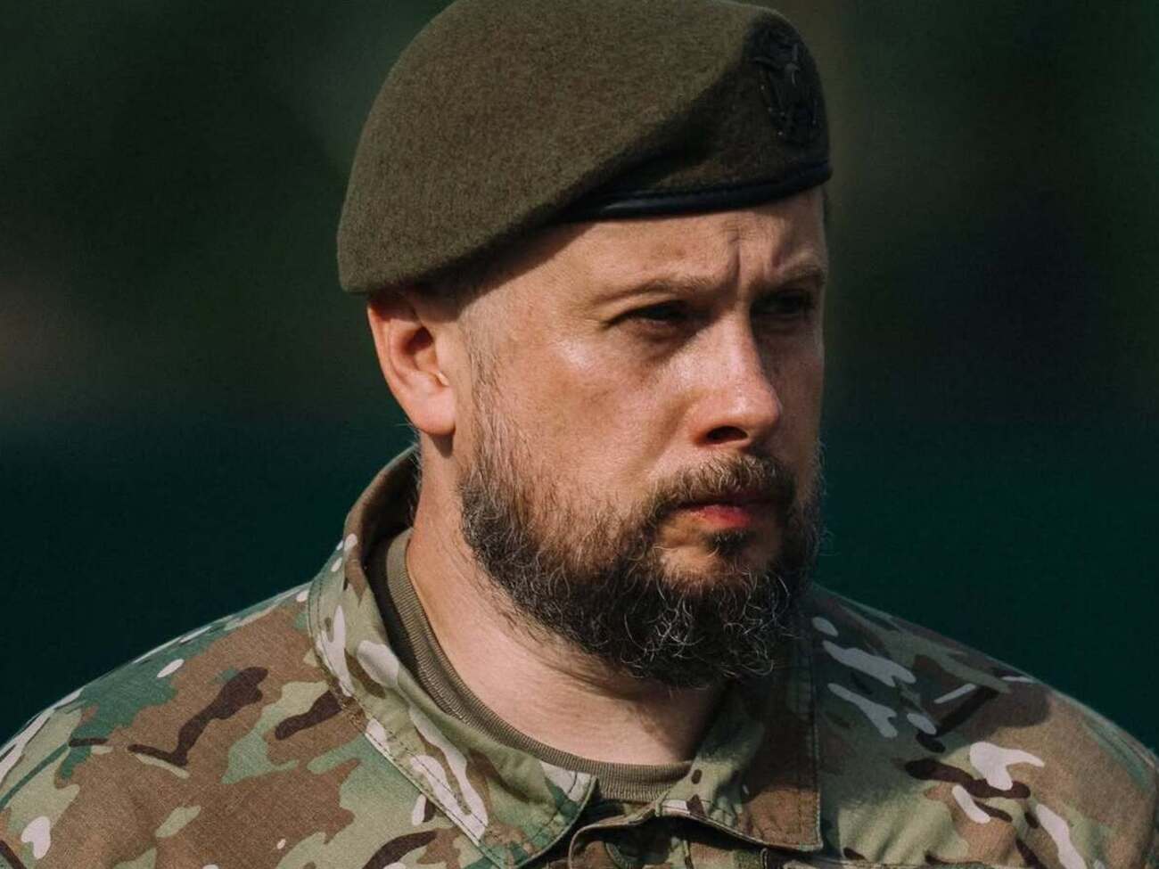 Треба і розірвати часову петлю, не залишати її дітям 