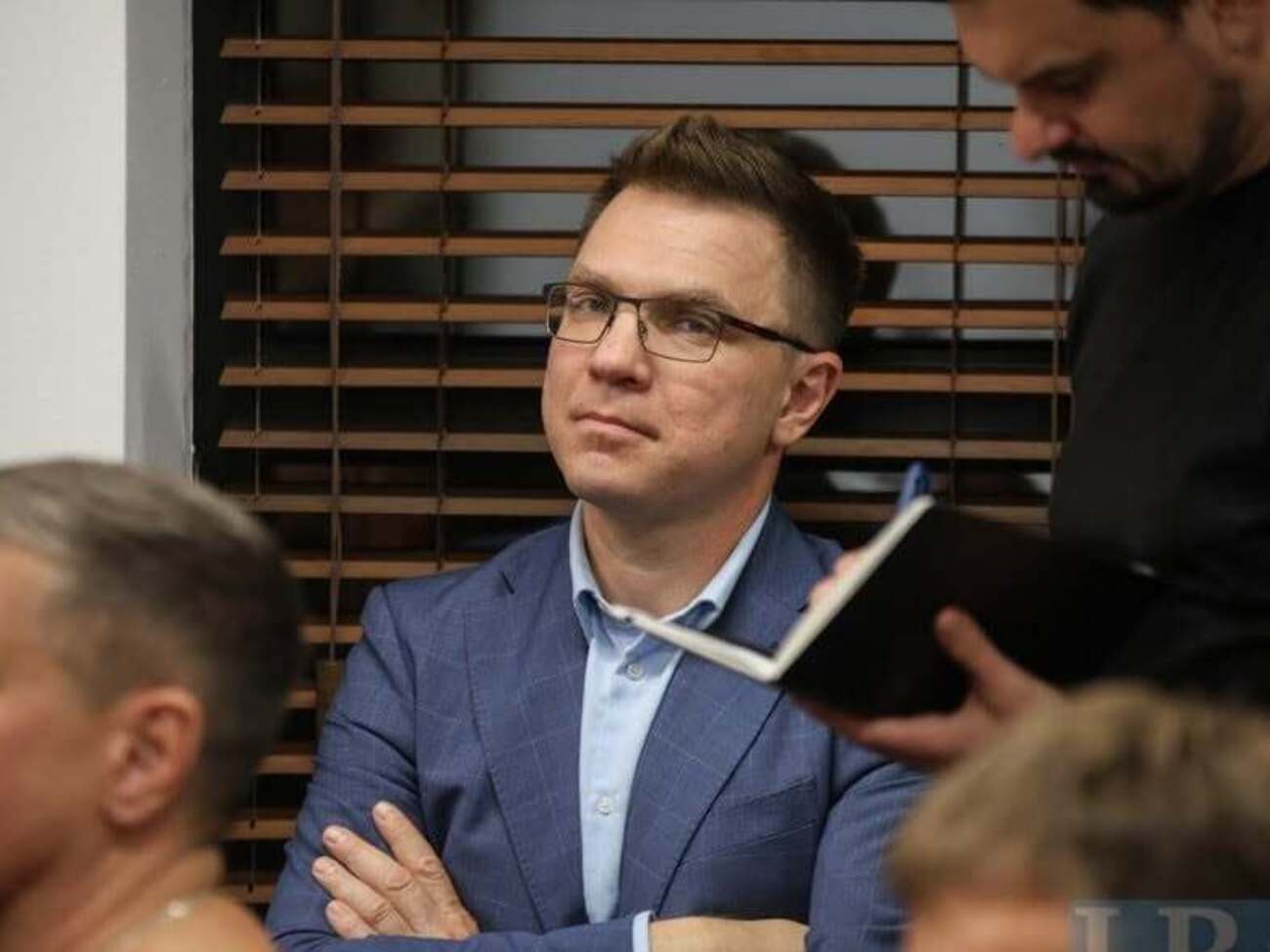 Арешти – це весело. Та на місце кожного спійманого корупціонера спокійно прийде наступний