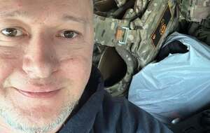"За час війни багато що змінилося". Хливнюк зізнався, що вважатиме перемогою України