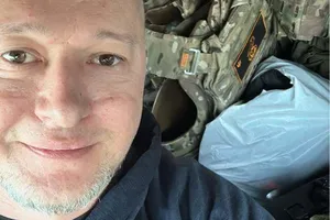 "За время войны многое изменилось". Хлывнюк признался, что будет считать победой Украины