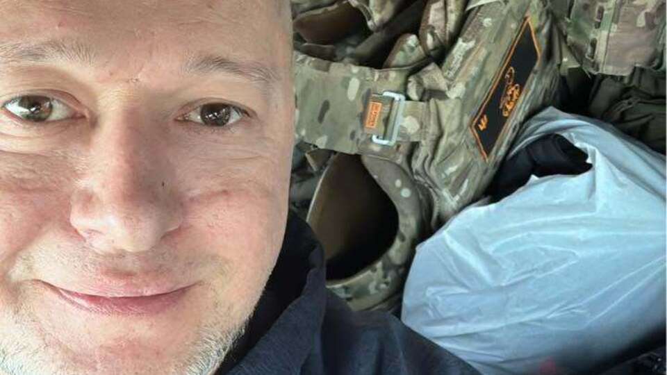"За час війни багато що змінилося". Хливнюк зізнався, що вважатиме перемогою України