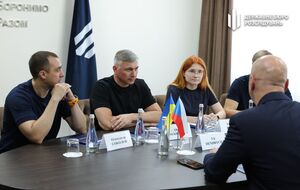 ГБР и Генеральная инспекция сил безопасности Чехии укрепят сотрудничество в борьбе с организованной преступностью