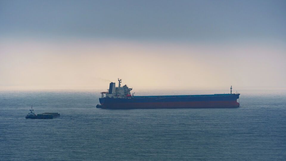 Україні потрібно оперативно домовитися з Румунією про збільшення пропускної спроможності Сулінського каналу – експертка