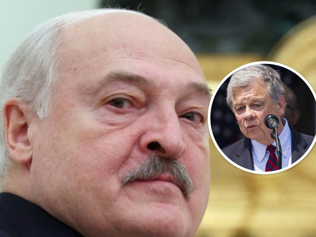 Був 150 кг і ледве рухався. Як Медведєв радив Лукашенку дієту, а американці підсадили на уколи