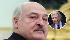 Був 150 кг і ледве рухався. Як Медведєв радив Лукашенку дієту, а американці підсадили на уколи