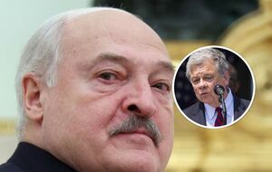 Був 150 кг і ледве рухався. Як Медведєв радив Лукашенку дієту, а американці підсадили на уколи