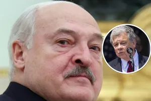 Був 150 кг і ледве рухався. Як Медведєв радив Лукашенку дієту, а американці підсадили на уколи