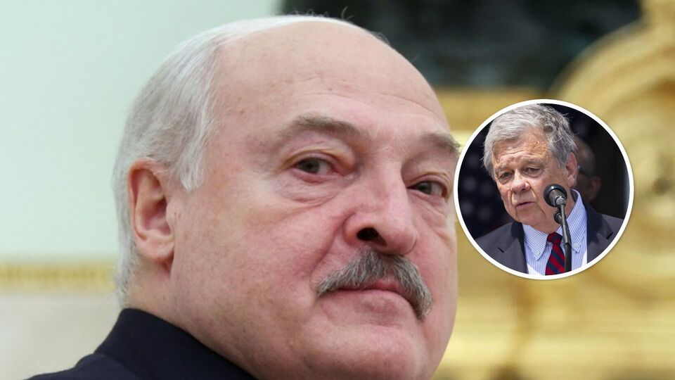 Був 150 кг і ледве рухався. Як Медведєв радив Лукашенку дієту, а американці підсадили на уколи
