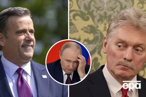 Не для зустрічі з Путіним. У Кремлі оприлюднили свою версію мети візиту директора ЦРУ до Москви