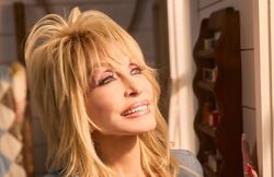 Померла знаменита співачка Доллі Партон, яка підтримувала Україну