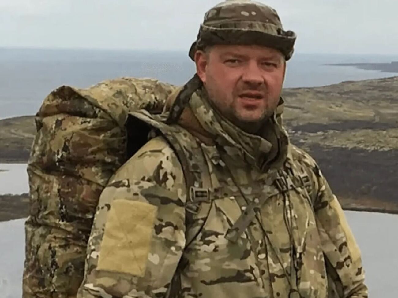 Шведська армія хоче вилучити поблизу військової бази нерухомість росіянина, пов'язаного з Путіним і ядерною зброєю
