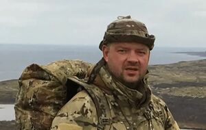 Шведська армія хоче вилучити поблизу військової бази нерухомість росіянина, пов'язаного з Путіним і ядерною зброєю