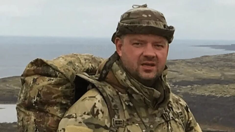 Шведська армія хоче вилучити поблизу військової бази нерухомість росіянина, пов'язаного з Путіним і ядерною зброєю