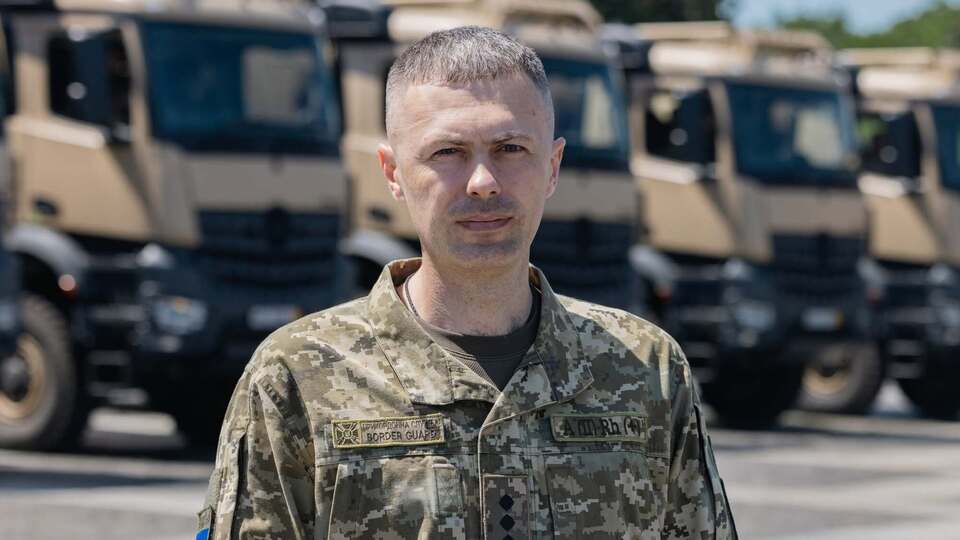"Загроза з Білорусі залишається". У ДПСУ прокоментували будівництво військової інфраструктури під Гомелем