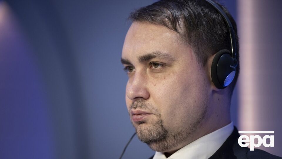 Буданов висловився про мобілізацію жінок