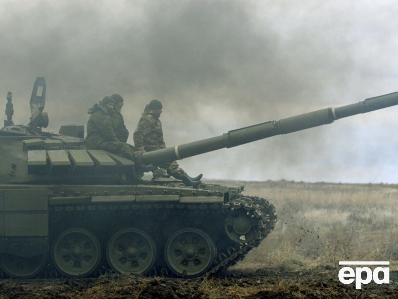 У Кремлі готують дві хвилі мобілізації. Збираються скерувати на фронт ще 600 тис. військових