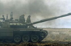 У Кремлі готують дві хвилі мобілізації. Збираються скерувати на фронт ще 600 тис. військових