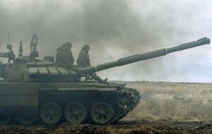 У Кремлі готують дві хвилі мобілізації. Збираються скерувати на фронт ще 600 тис. військових