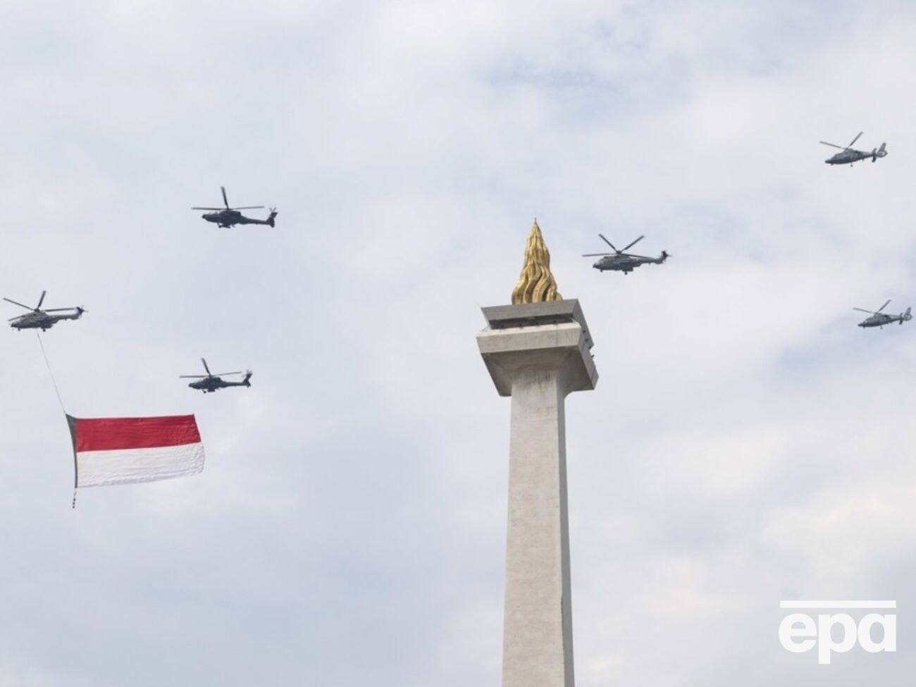 Кремль шукає нове гарматне м'ясо у найбільшій мусульманській країні – розвідка