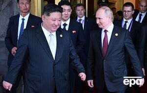 Россия попросила у КНДР новые баллистические ракеты перед отопительным сезоном – ГУР