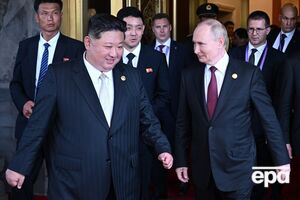 Росія попросила в КНДР нові балістичні ракети перед опалювальним сезоном – ГУР