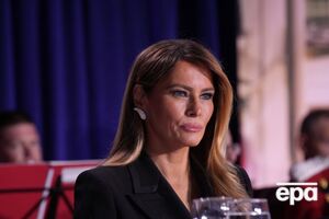 Шпигунство за Меланією Трамп і план виживання. Затриманого в гольф-клубі ексморпіха обстежать психіатри