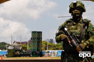 "В случае атаки РФ будем в таком же положении, как и Украина". Запасы ракет Patriot в Европе упали ниже критического уровня