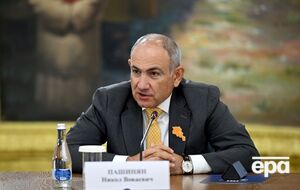 Армения больше не считает Россию "стратегическим партнером"