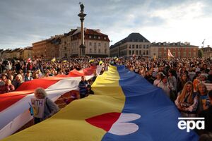 Польша не готова принять, что Украина больше не жертва, а самостоятельный игрок – The Guardian