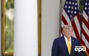 Трамп объявил чрезвычайное положение в США