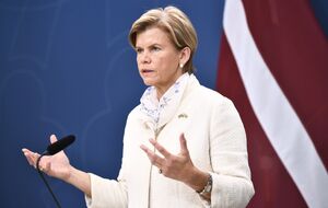 Глава МЗС Латвії: Росія хоче заморити світ голодом