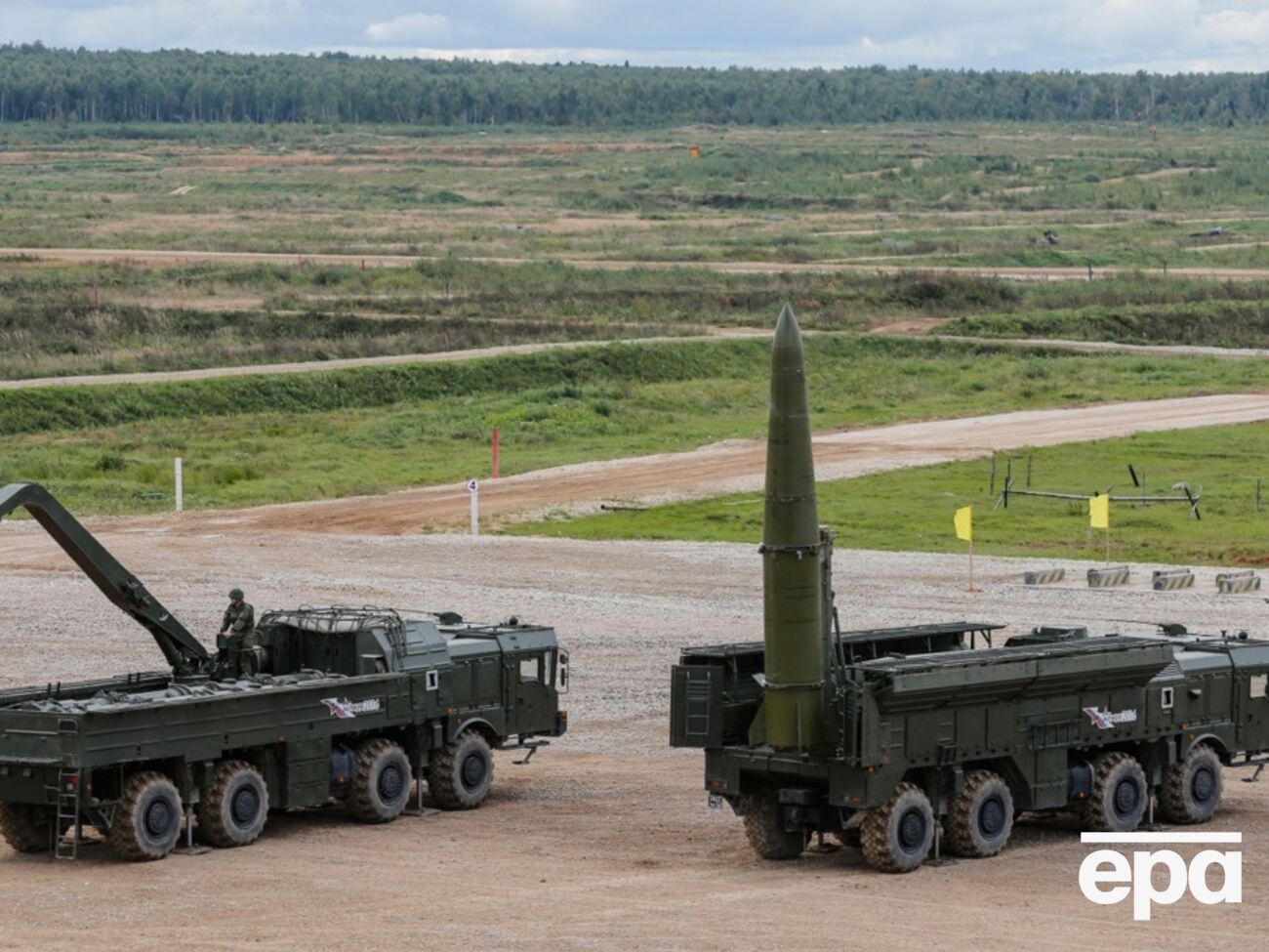 ППО України знову збила російську балістику після тривалої паузи. Що відомо