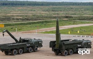 ПВО Украины снова сбила российскую баллистику после длительной паузы. Что известно