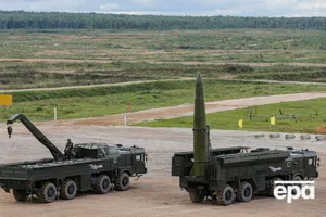 ППО України знову збила російську балістику після тривалої паузи. Що відомо