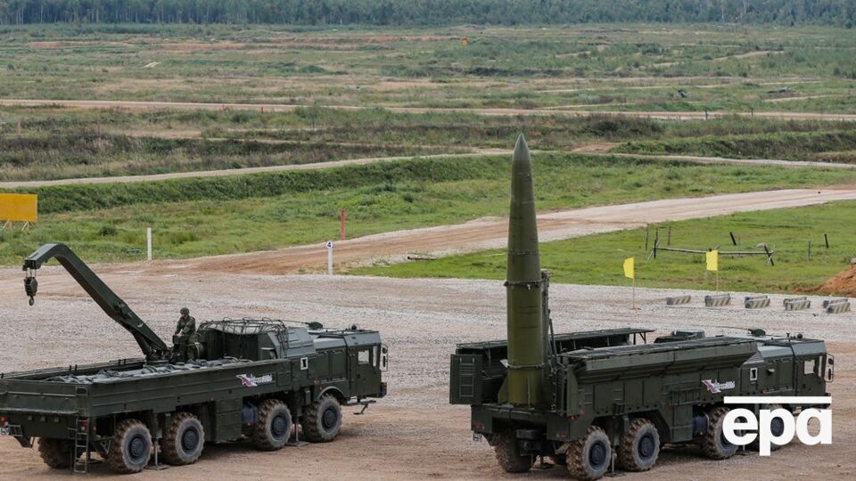 ППО України знову збила російську балістику після тривалої паузи. Що відомо
